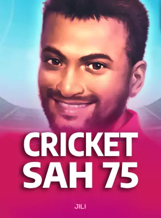 ภาพเกม Cricket SAH 75